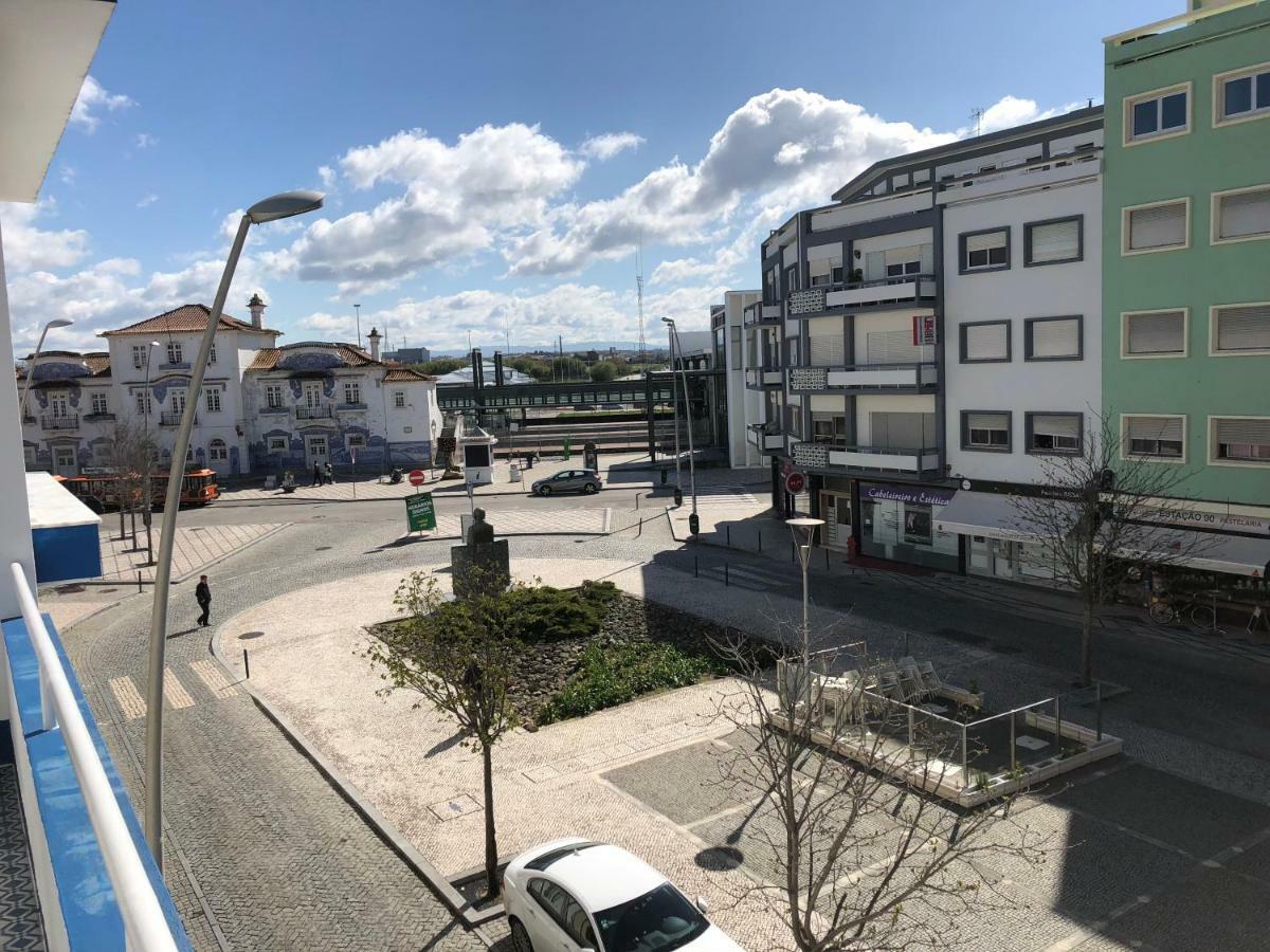 Soldouro Guesthouse Aveiro Exterior foto